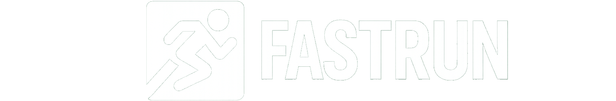 fastrun logo